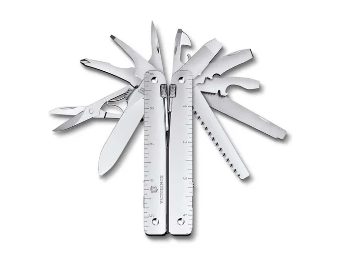 3.0327.MN – Victorinox Swisstool MX étui nylon