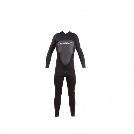 3 mm Storm Junior BZ 3/2 MM Black 2022