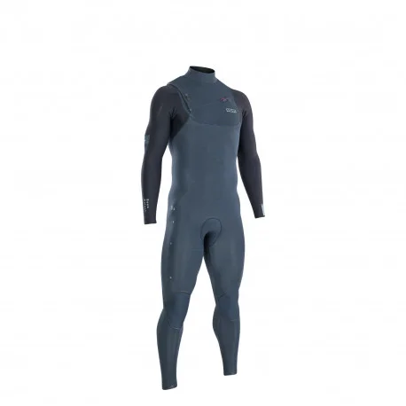 3 mmIon Seek Select 3/2 Front Zip – Bleu2023