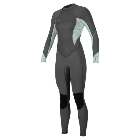 3 mmO’Neill WMS Bahia 3/2 BZ Graphite 2025