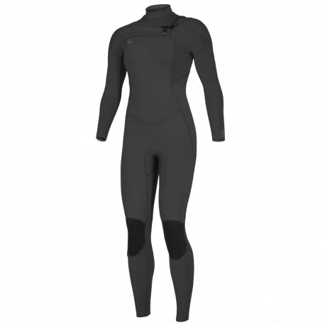 3 mmO’Neill Wms Ninja 3/2 Chest Zip Full 2025
