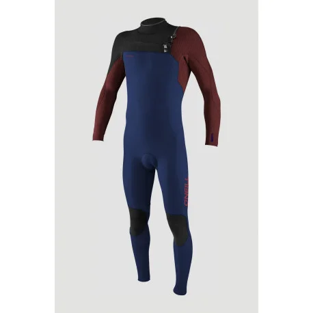 3 mmO’Neill Youth Hyperfreak 3/2+ Chest Zip Full BLOOD 2023