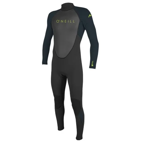 3 mmO’Neill YOUTH REACTOR II 3/2 BZ Black 2025