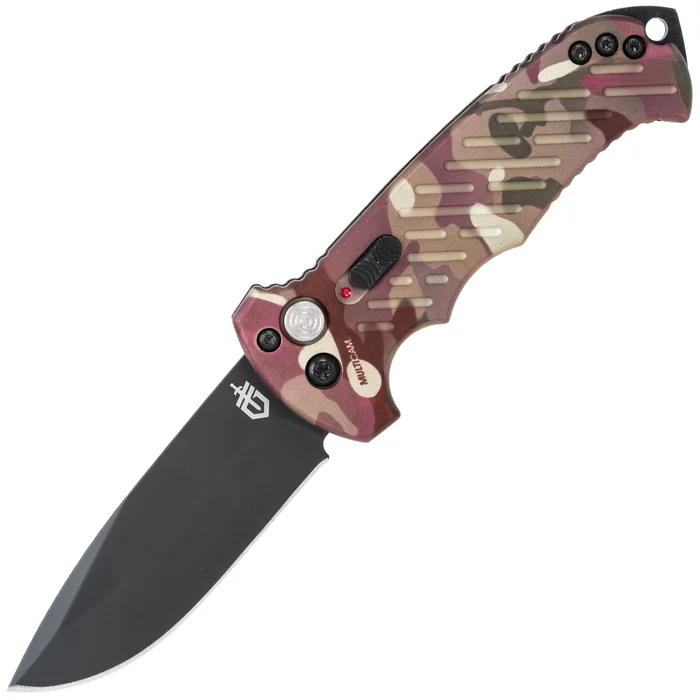 30-001600 – Gerber 06 Automatique