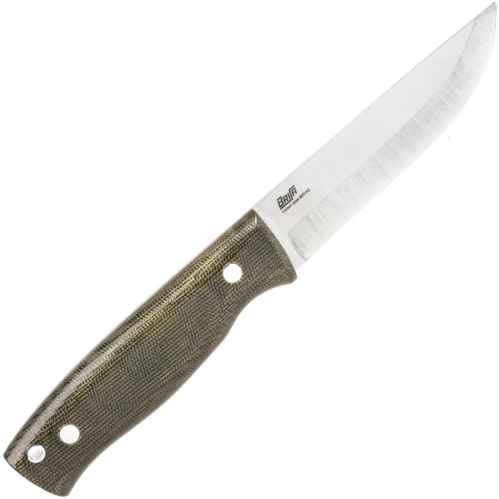 302-1580 – Brisa Trooper 115 Micarta