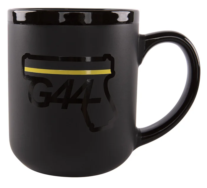 31954 – MUG GLOCK 44