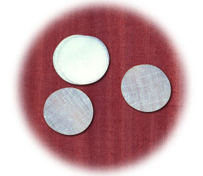 331 – VALERIA PATCH CALEPIN 3/10 X100
