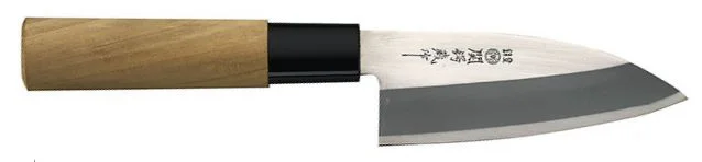 347011 – COUTEAU KODEBA 11 CM JAKU TRADITION (MINI DEBA)