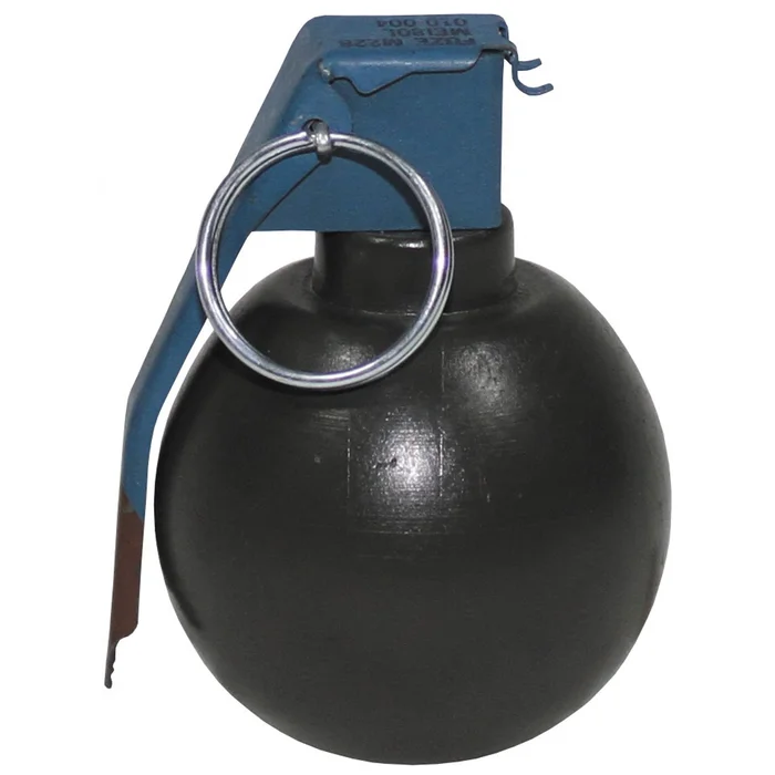 37453B – Grenade « M 67 »