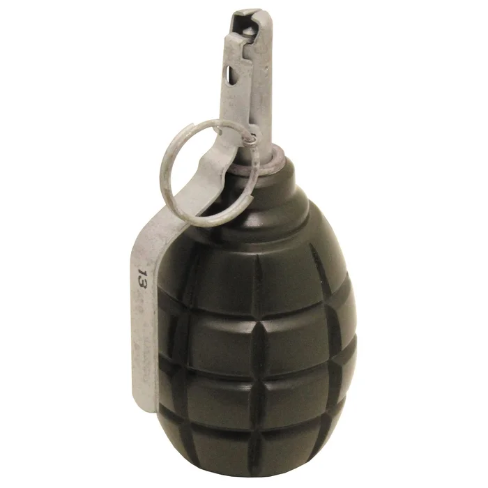 37453C – Grenade « F 1 »