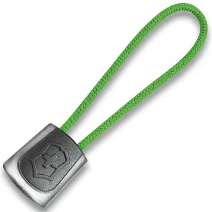 4.1824.4 – Victorinox Cordelette verte 65 mm