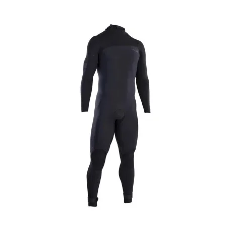 4 mmIon Seek Amp 4/3 Back Zip – Noir 2025