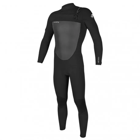 4 mmO’Neill EPIC 4/3 CZ Black 2025