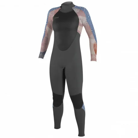 4 mmO&rsquo;Neill WMS EPIC 4/3 BZ Desert 2024