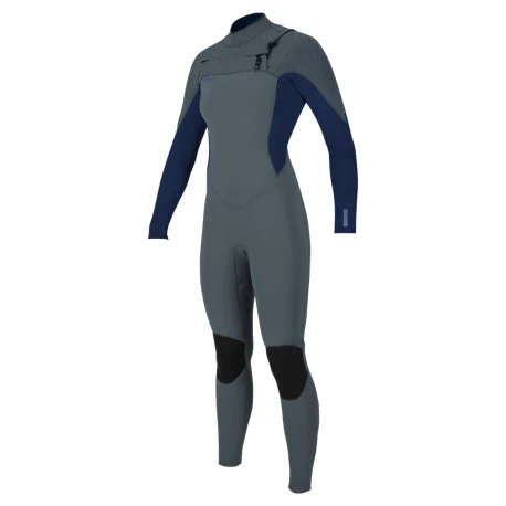4 mmO&rsquo;Neill WMS HYPERFREAK 4/3 CZ Navy 2025