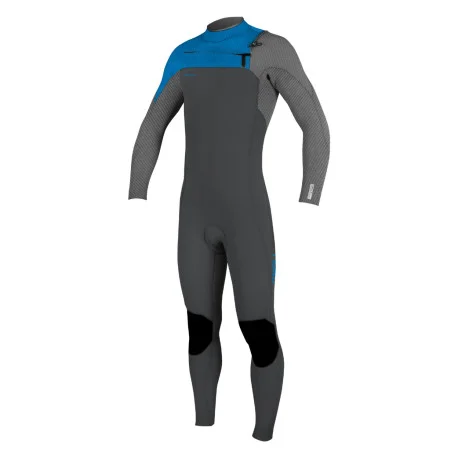 4 mmO&rsquo;Neill Youth Hyperfreak 4/3+ Chest Zip Full Graph 2025