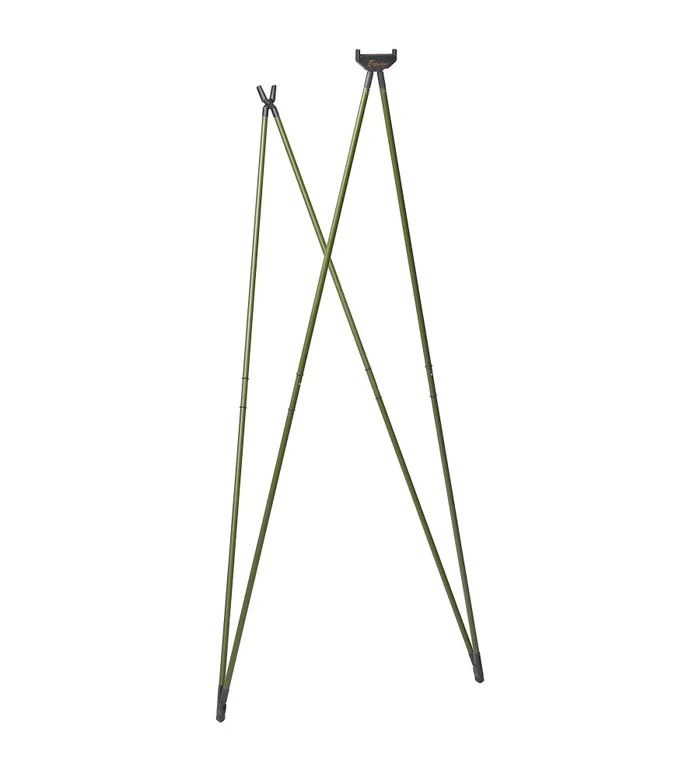 4 Stable Stick – Canne Bush Essential Verte