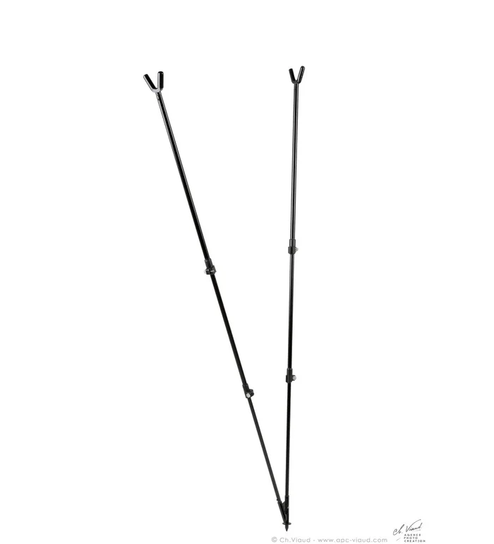 4 Stable Stick – Canne Monteria
