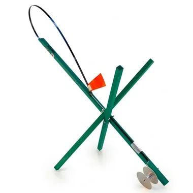 40 Up Tackle Company – Senior Tip Up