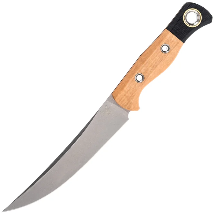 4050-02 – Benchmade Meatcrafter Maple Valley Richlite