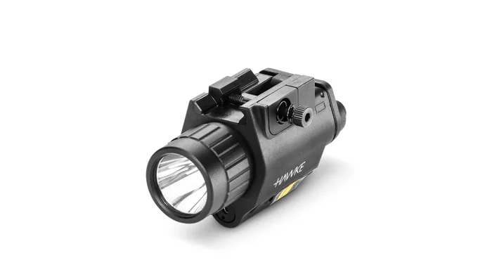 43110 – Lampe Laser/LED Illuminator HAWKE