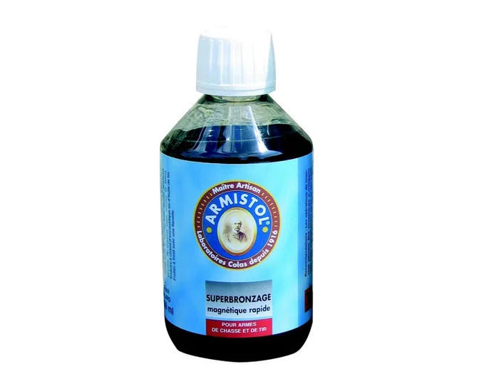 4528 – BRONZAGE SUPER FLACON 120ML