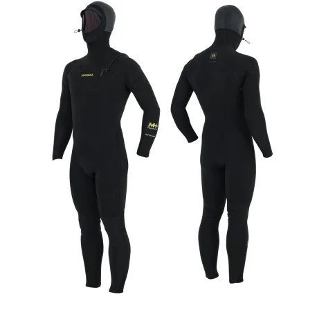 5 mmManera MAGMA Hooded – FZ 5/4/3mm 2024