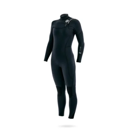5 mmManera Magma Women Meteor 5/4/3 Black 2021