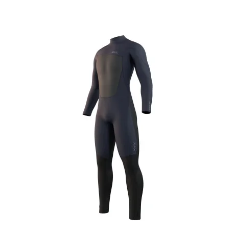5 mmMystic Majestic Fullsuit 5/4mm Bzip – Navy 2024