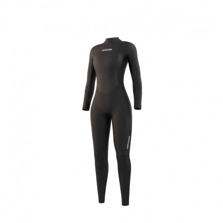 5 mmMystic Star Fullsuit 5/3 Bzip Women – Noir 2024