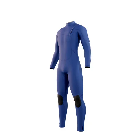 5 mmMystic The One Fullsuit 5/3mm Zipfree – blue 2024