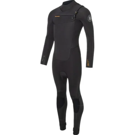 5 mmNeil Pryde Rise 5/4 Fullsuit GBS FZ 2025