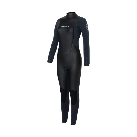 5 mmNeil Pryde Storm Fullsuit 5/4 BZblack 2024
