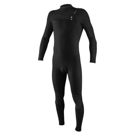 5 mmO&rsquo;Neill HYPERFREAK 5/4 CZ Black 2025