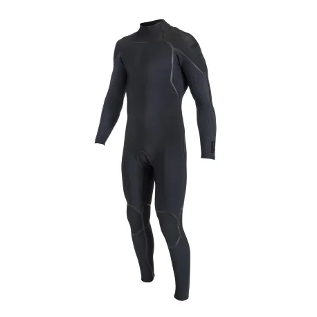 5 mmO&rsquo;Neill HYPERFREAK FIRE 5/4 BACK ZIP FULL 2025