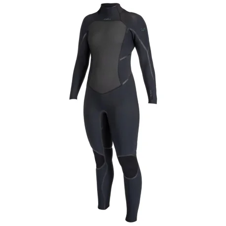 5 mmO’Neill Wms Psycho Tech 5/4+ BZ Full Black 2025
