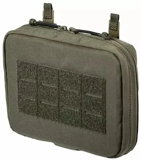 511-56429-186 – 5.11 Poche Admin Flex RANGER GREEN