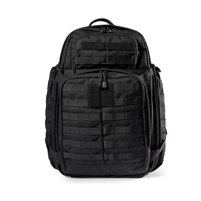 511-56565-019 – 5.11 Rush 72 2.0 Noir
