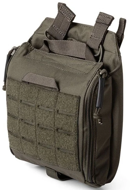 511-56662-186 – 5.11 Poche TACMED Flex Ranger Green