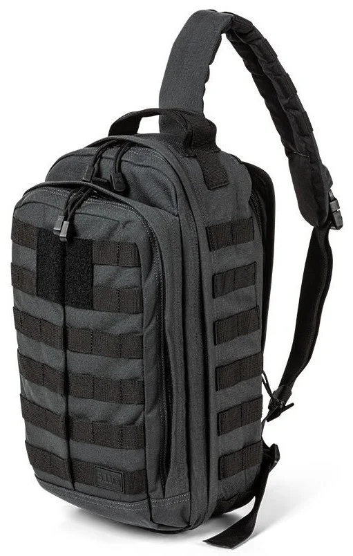 511-56810-026 – 5.11 MOAB 8 Sling Bag Double Tap
