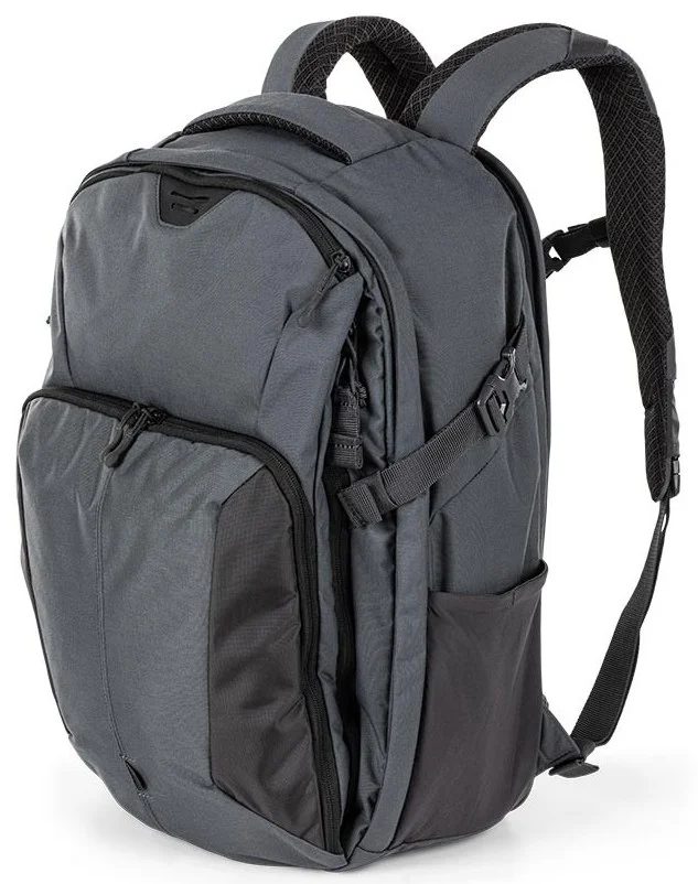 511.56840.014 – 5.11 Sac à dos COVRT 24 41L TUNGSTEN