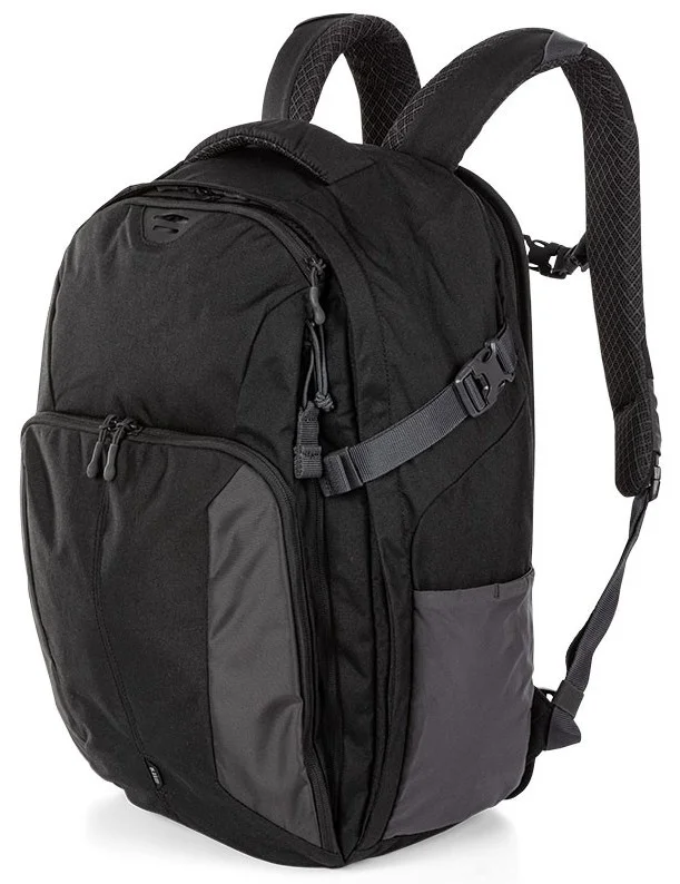 511.56840.019 – 5.11 Sac à dos COVRT 24 41L NOIR