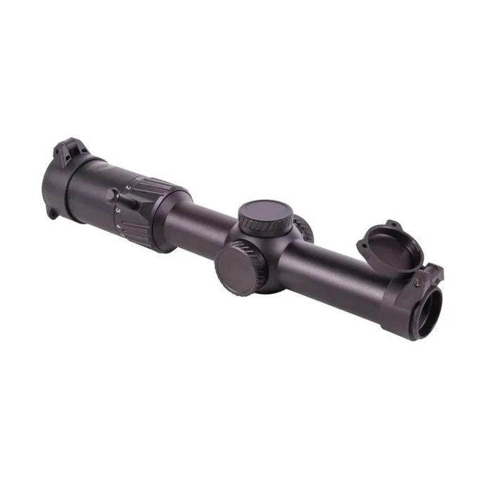 514SM13140CR1 – SIGHTMARK Presidio 1-6×24 CR1 30m LPVO