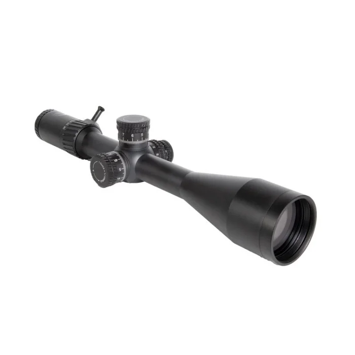 514SM13142LR2 – Presidio 5-30×56 LR2 FFP, IR, 30mm Riflescope