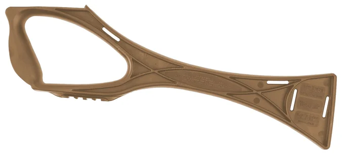 515255 – CANIK CROSSE TACTIQUE ARMBRACE FDE CANIK TP SANS PUITS DE CHARGEUR