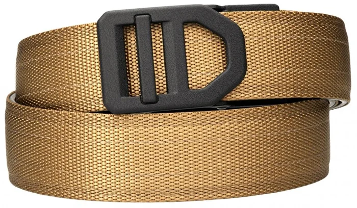 563-080 – KORE Essentials X5 plastic coy trouser belt