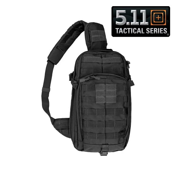 56964-019 – 5.11 Rush Moab 10 noir