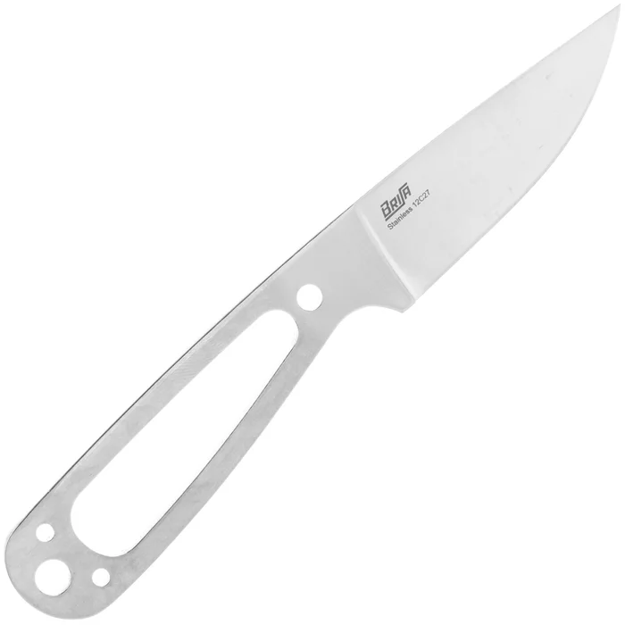 5811 – Brisa Lame NEcker