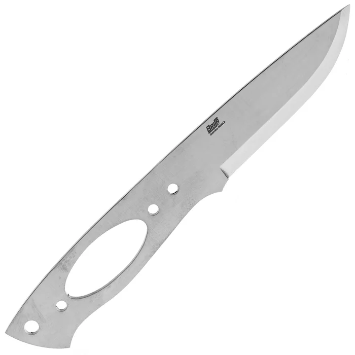 5836 – Brisa Lame Trapper 95 Scandi N690