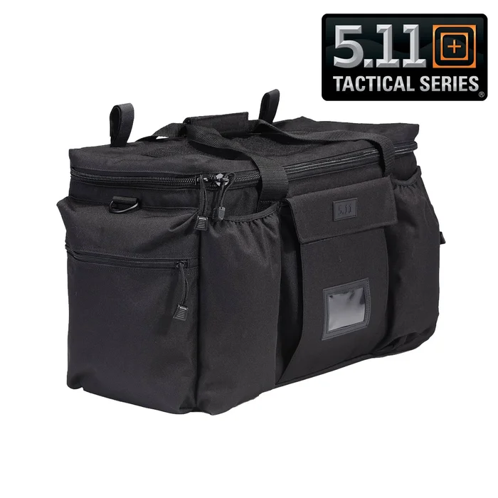 59012-019 – 5.11 Tactical Patrol Ready Bag